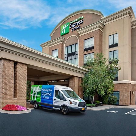 Holiday Inn Express Hotel & Suites Rochester Webster By Ihg Esterno foto