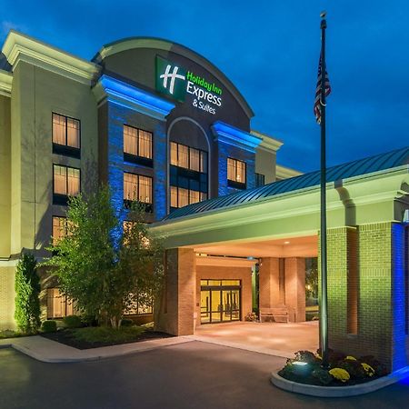 Holiday Inn Express Hotel & Suites Rochester Webster By Ihg Esterno foto