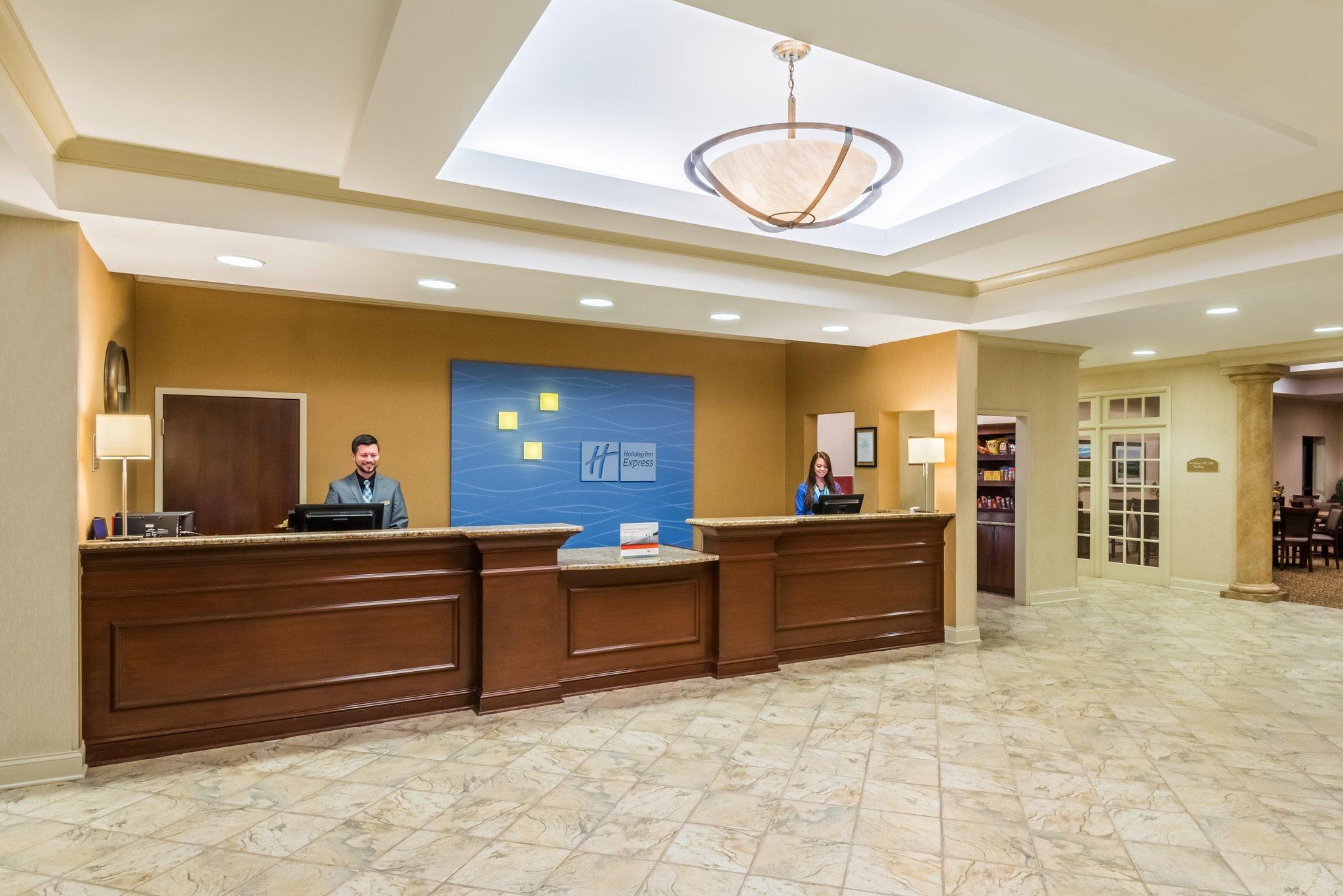 Holiday Inn Express Hotel & Suites Rochester Webster By Ihg Esterno foto