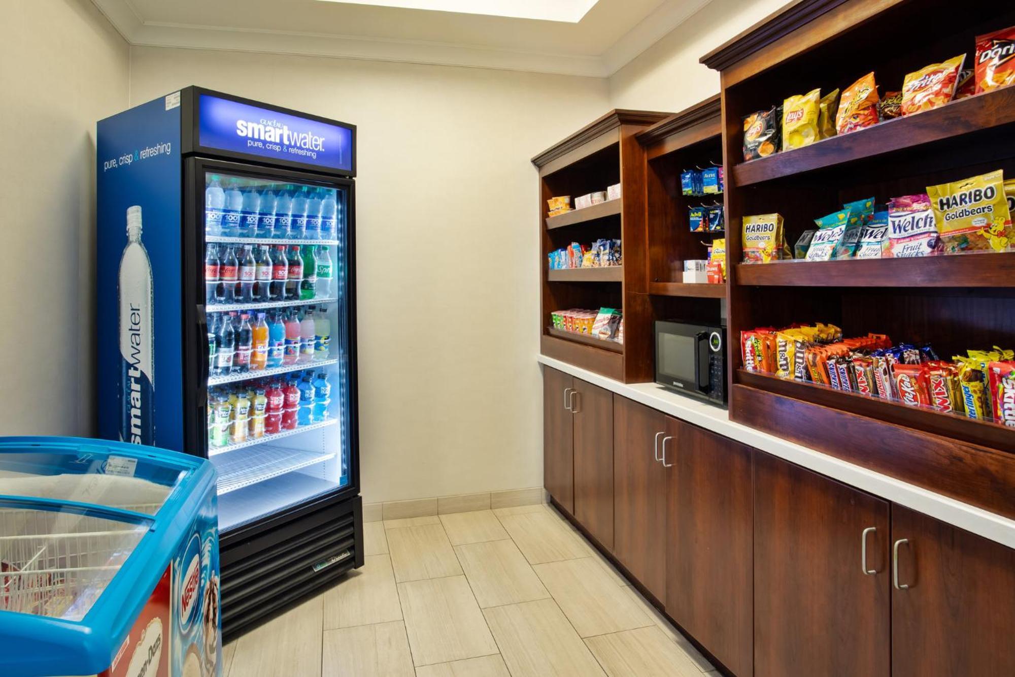 Holiday Inn Express Hotel & Suites Rochester Webster By Ihg Esterno foto