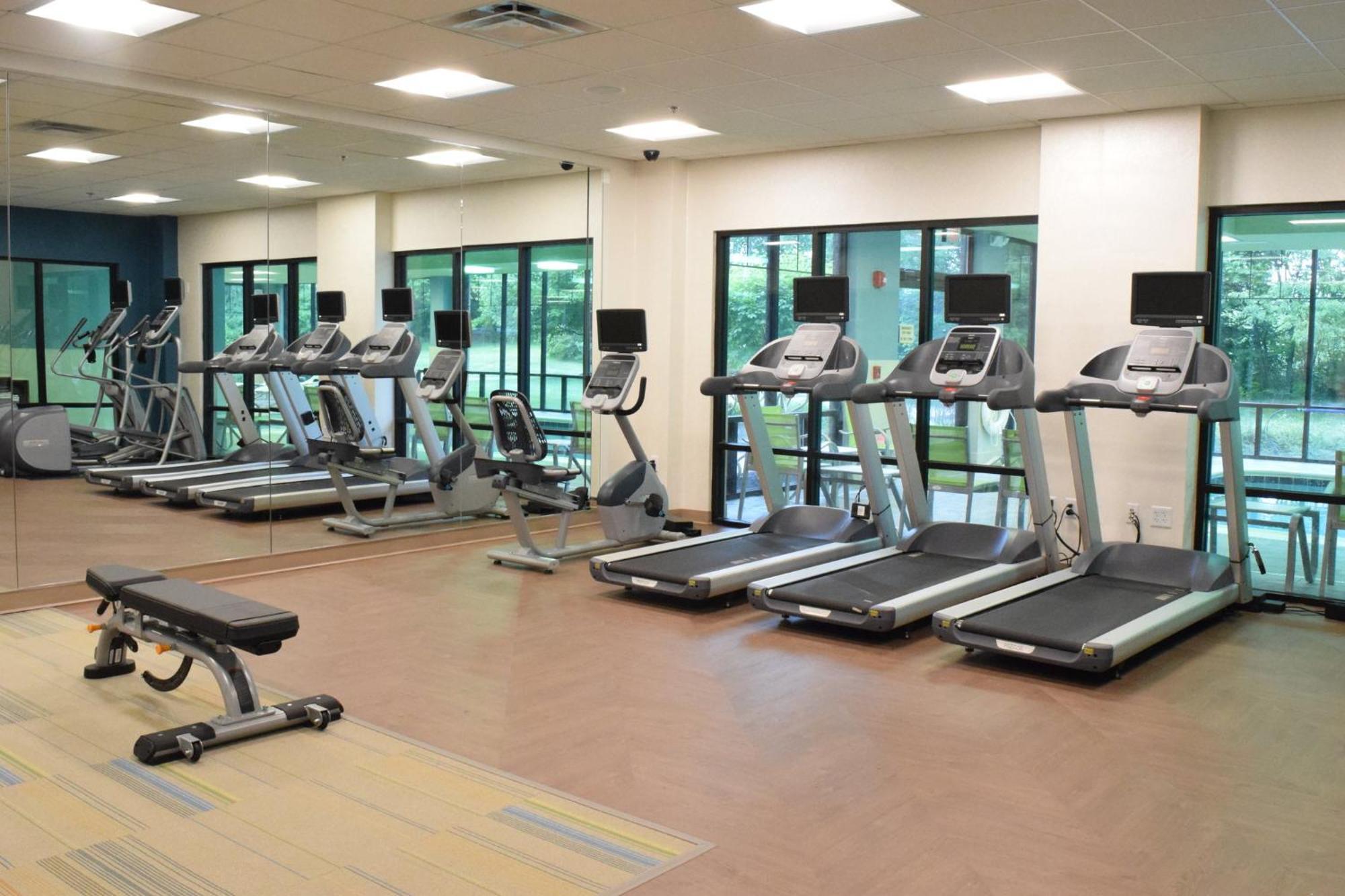 Holiday Inn Express Hotel & Suites Rochester Webster By Ihg Esterno foto