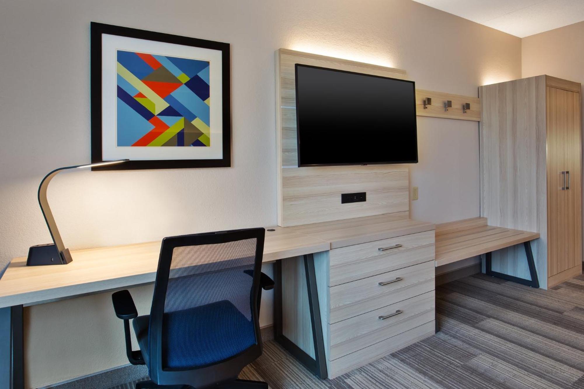 Holiday Inn Express Hotel & Suites Rochester Webster By Ihg Esterno foto