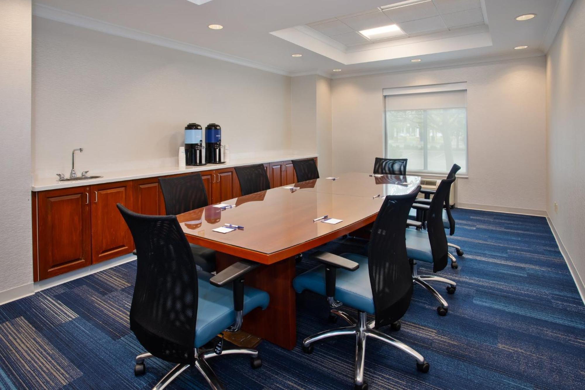 Holiday Inn Express Hotel & Suites Rochester Webster By Ihg Esterno foto