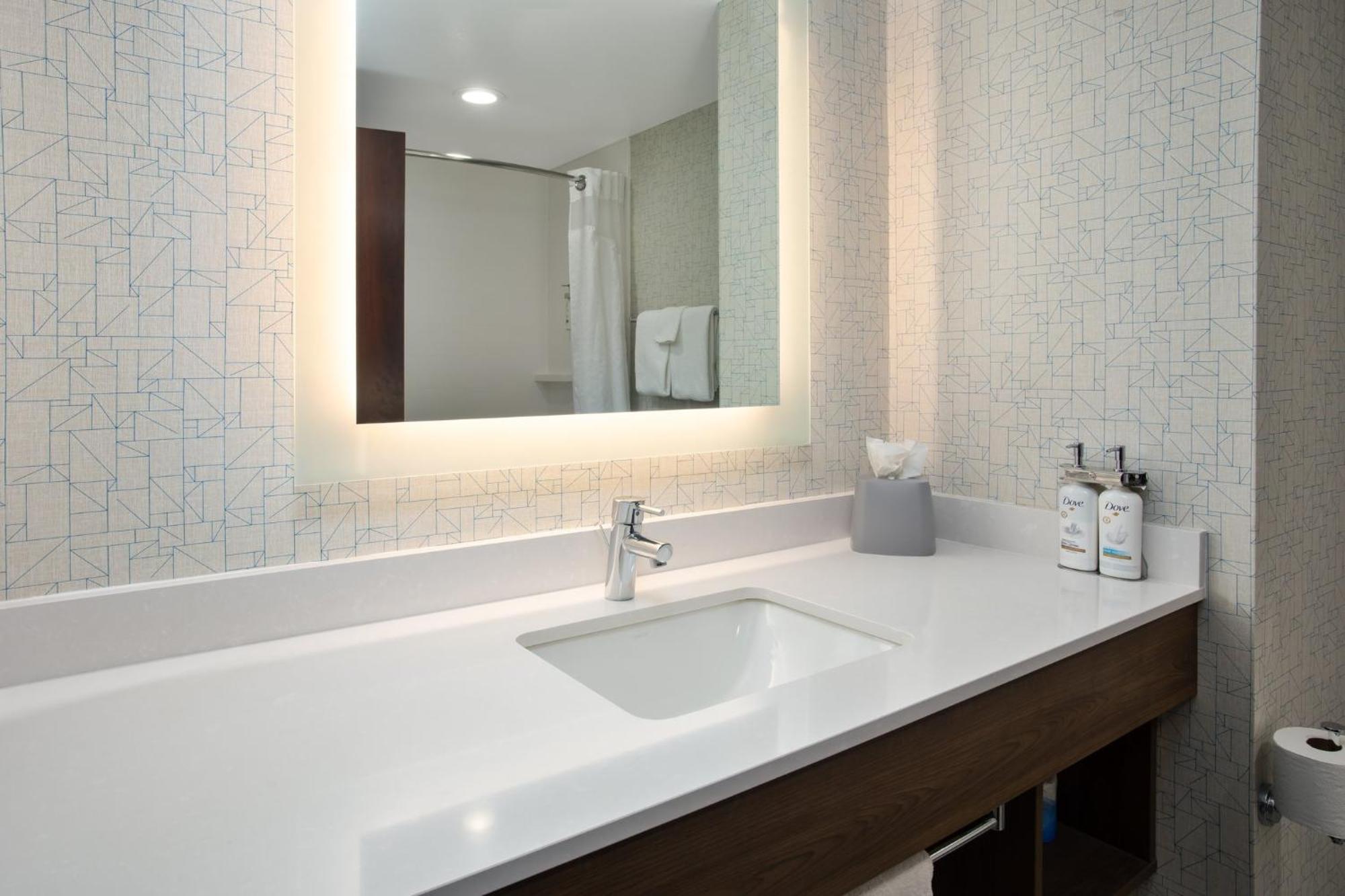 Holiday Inn Express Hotel & Suites Rochester Webster By Ihg Esterno foto
