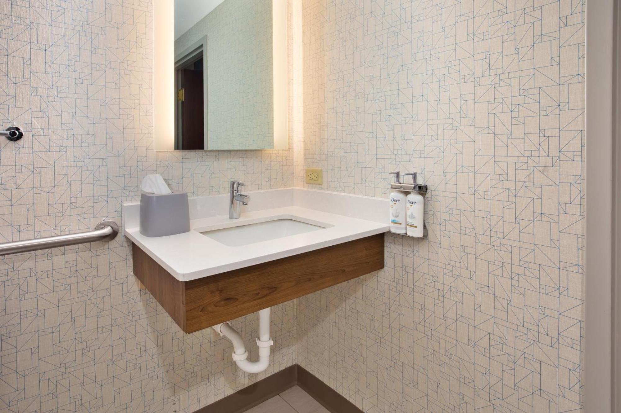 Holiday Inn Express Hotel & Suites Rochester Webster By Ihg Esterno foto