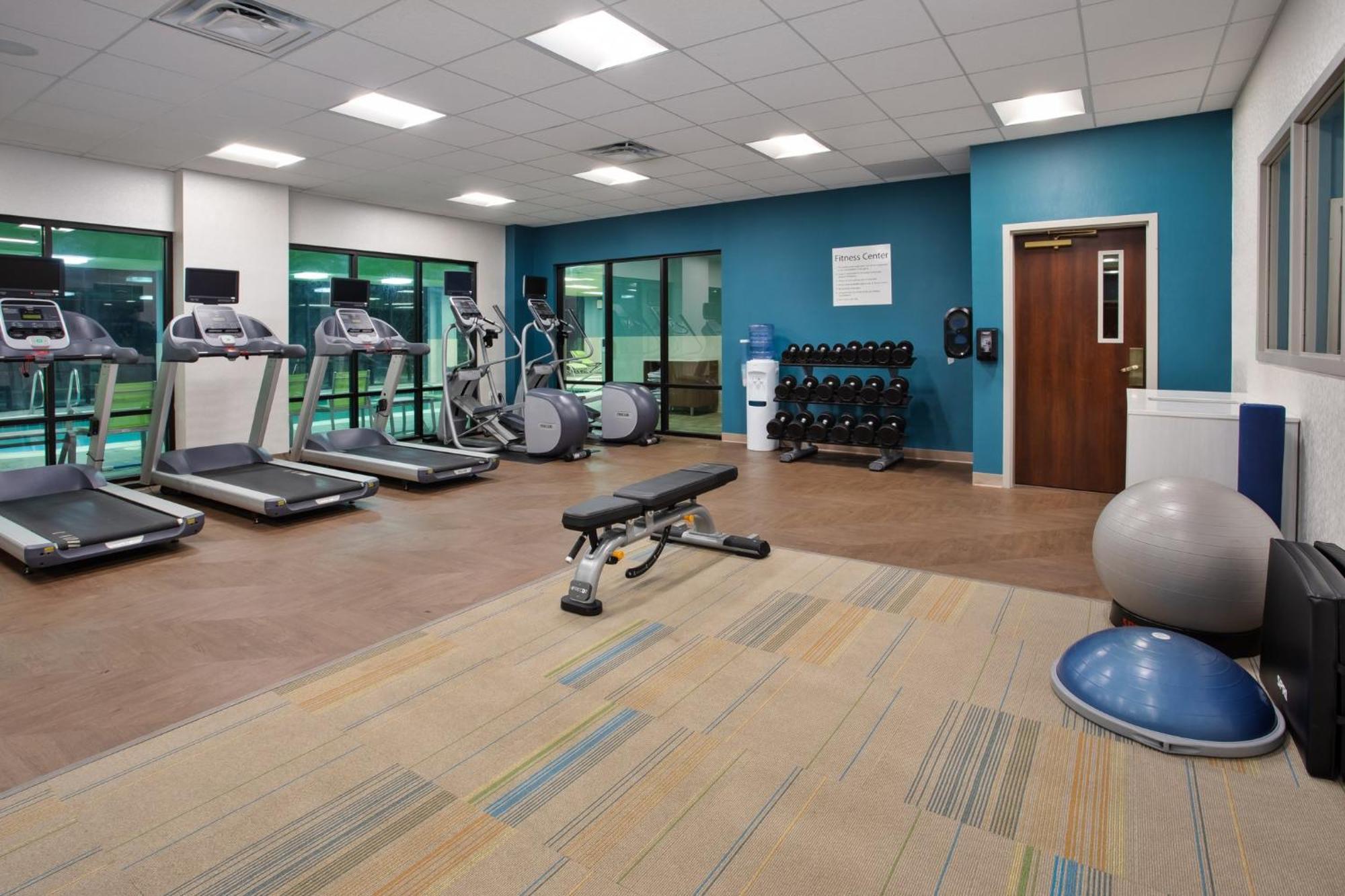 Holiday Inn Express Hotel & Suites Rochester Webster By Ihg Esterno foto