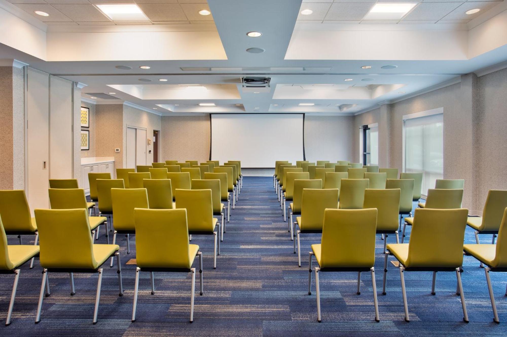 Holiday Inn Express Hotel & Suites Rochester Webster By Ihg Esterno foto