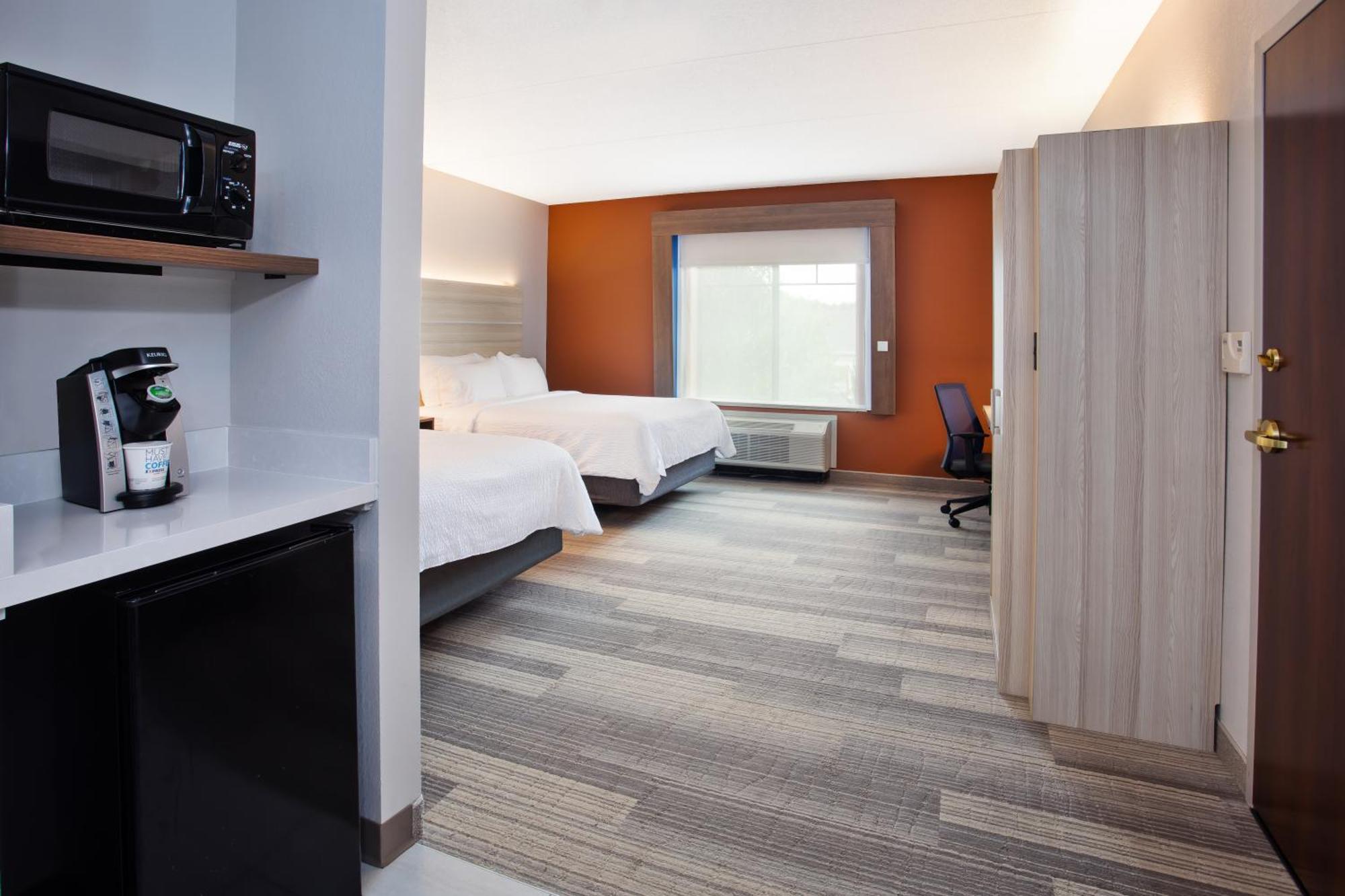 Holiday Inn Express Hotel & Suites Rochester Webster By Ihg Esterno foto