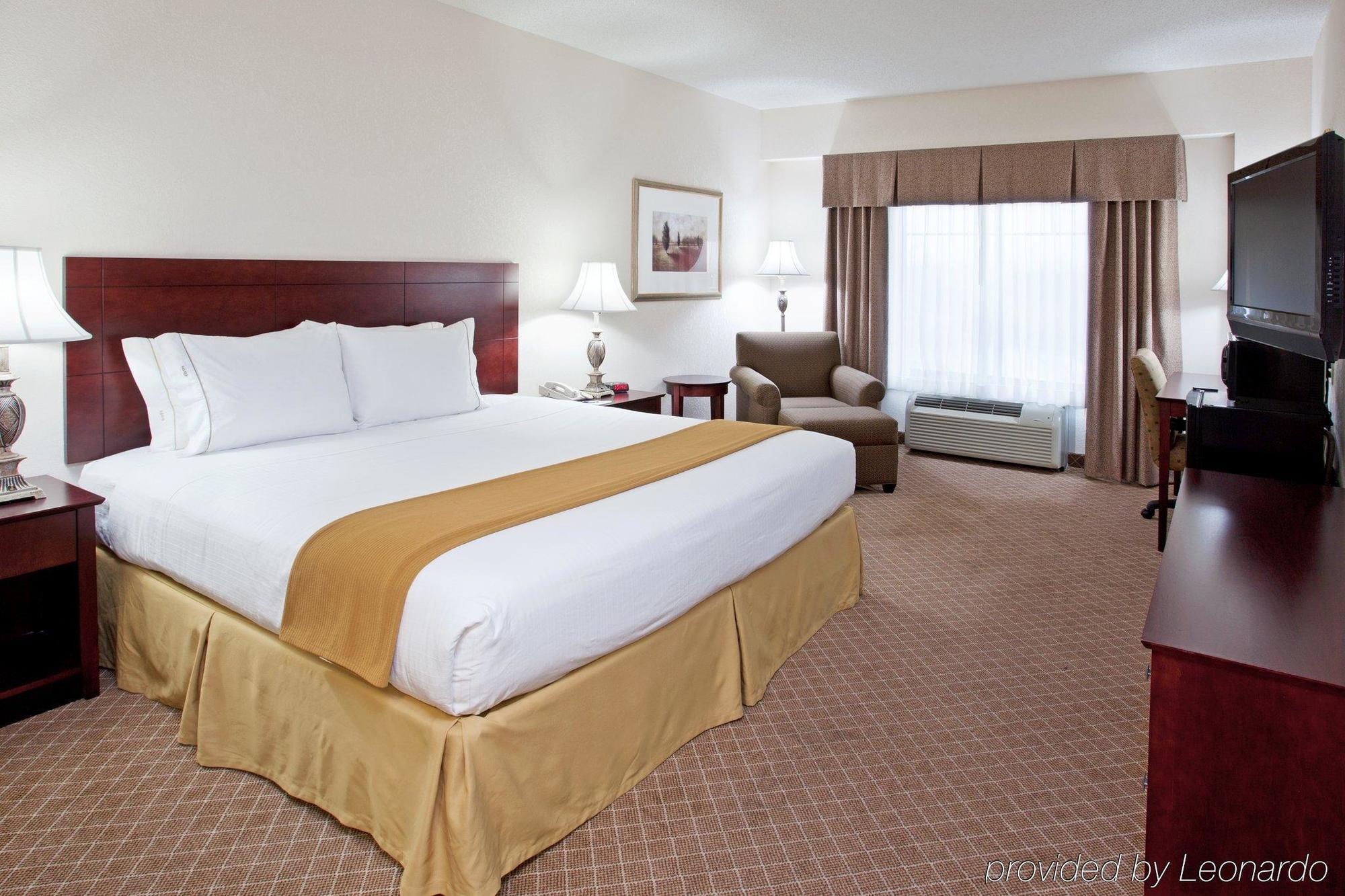 Holiday Inn Express Hotel & Suites Rochester Webster By Ihg Camera foto