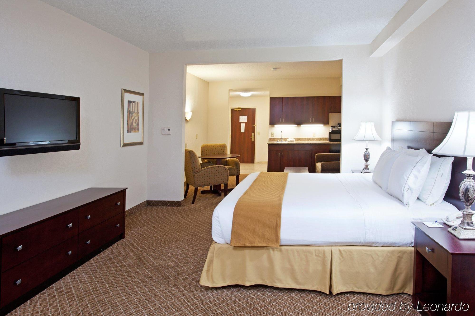 Holiday Inn Express Hotel & Suites Rochester Webster By Ihg Camera foto