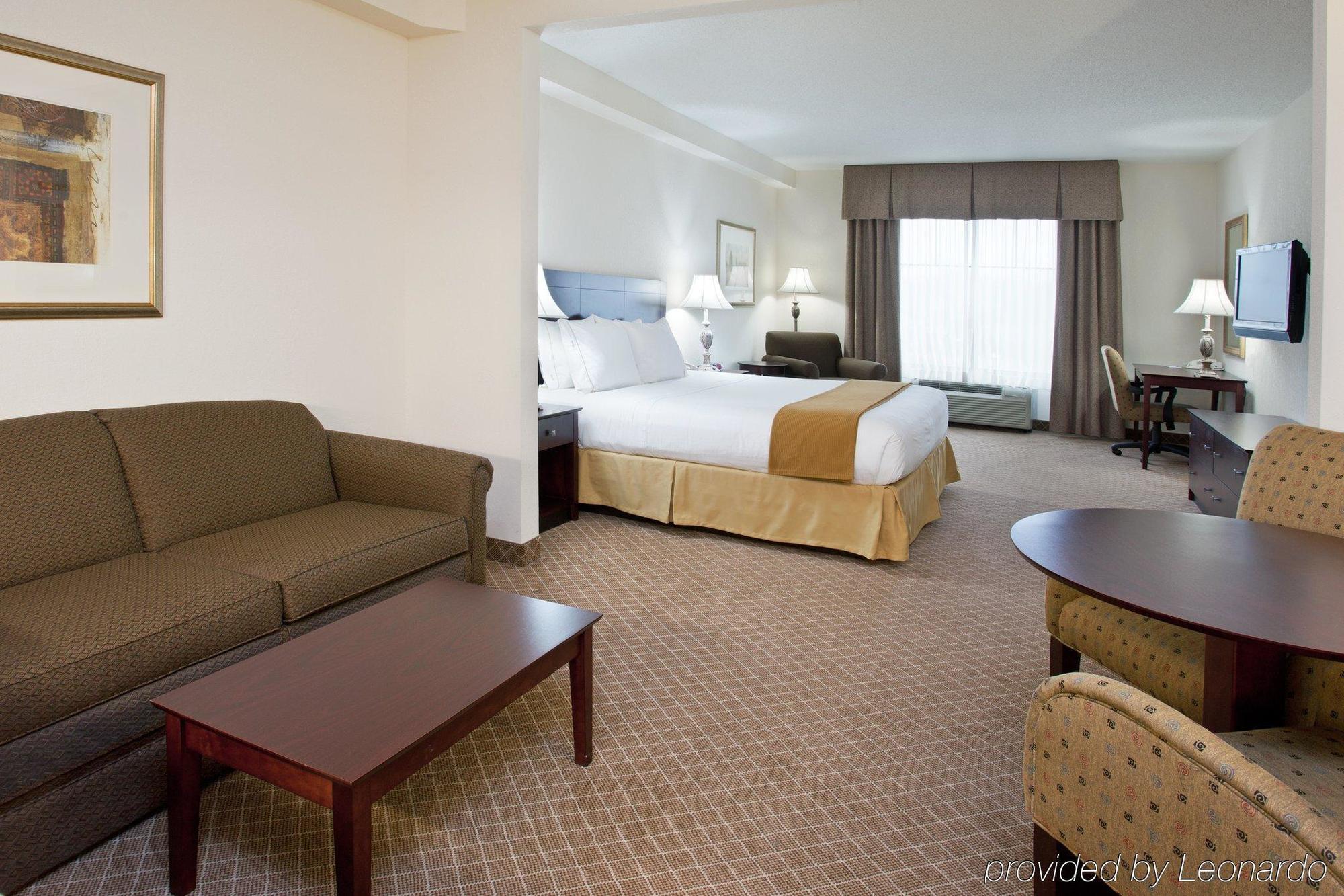 Holiday Inn Express Hotel & Suites Rochester Webster By Ihg Camera foto