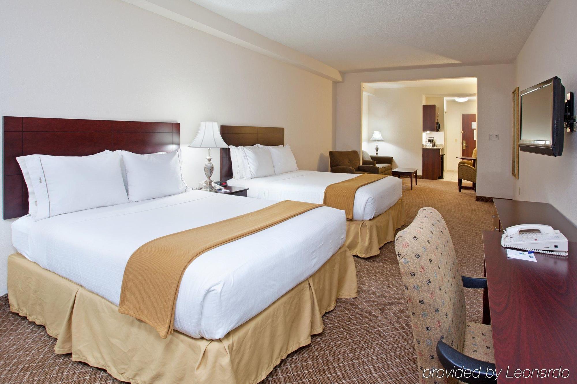 Holiday Inn Express Hotel & Suites Rochester Webster By Ihg Camera foto