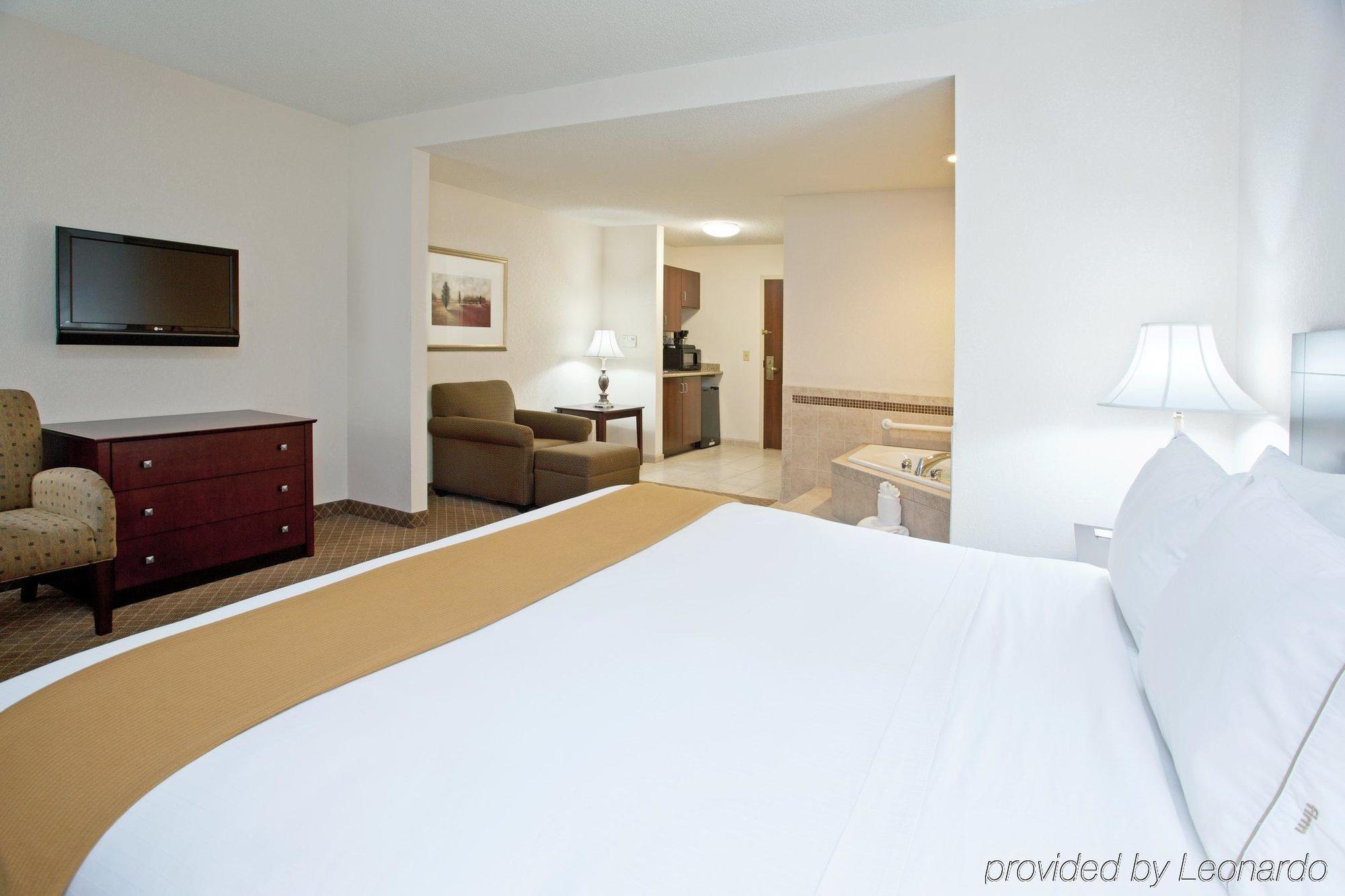 Holiday Inn Express Hotel & Suites Rochester Webster By Ihg Camera foto