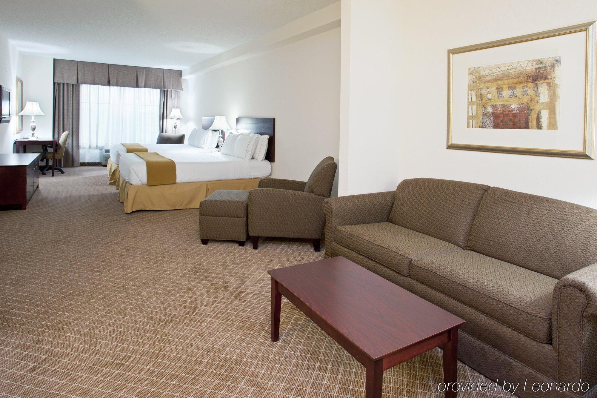 Holiday Inn Express Hotel & Suites Rochester Webster By Ihg Camera foto