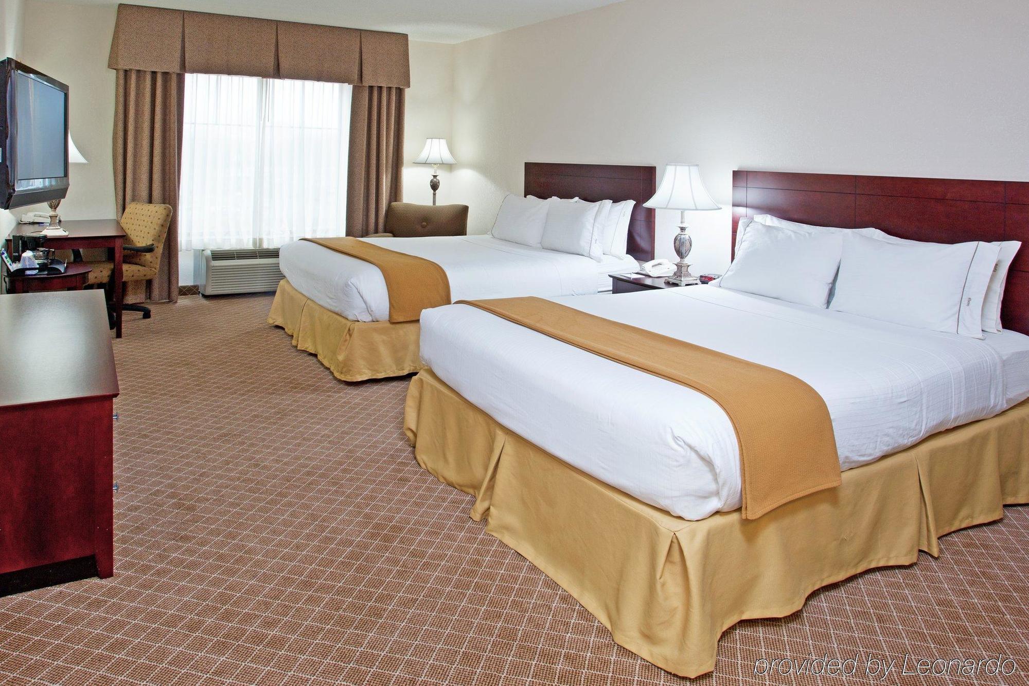 Holiday Inn Express Hotel & Suites Rochester Webster By Ihg Camera foto
