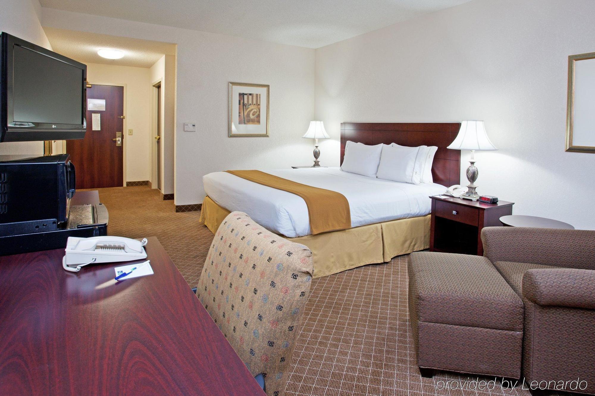 Holiday Inn Express Hotel & Suites Rochester Webster By Ihg Camera foto
