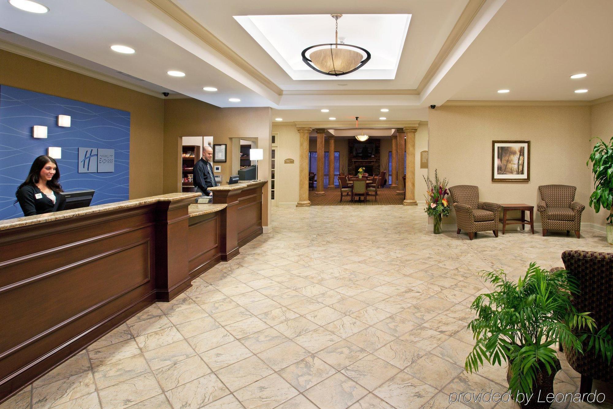 Holiday Inn Express Hotel & Suites Rochester Webster By Ihg Esterno foto