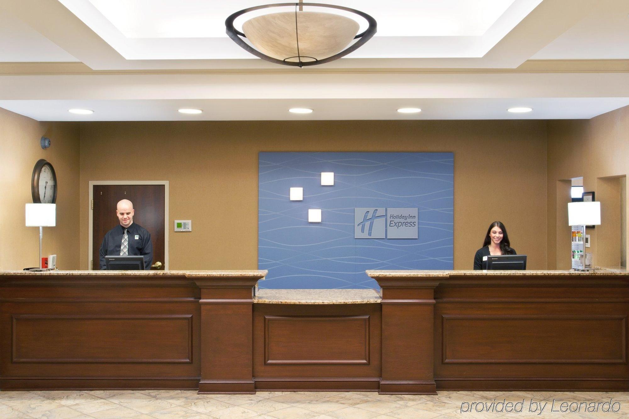 Holiday Inn Express Hotel & Suites Rochester Webster By Ihg Esterno foto