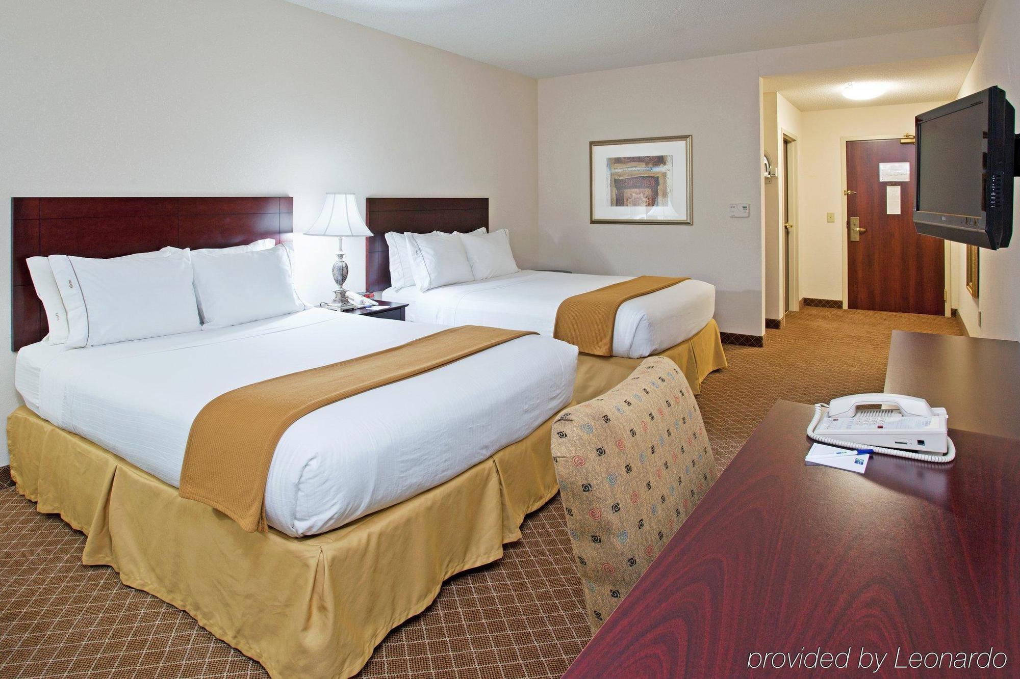 Holiday Inn Express Hotel & Suites Rochester Webster By Ihg Esterno foto