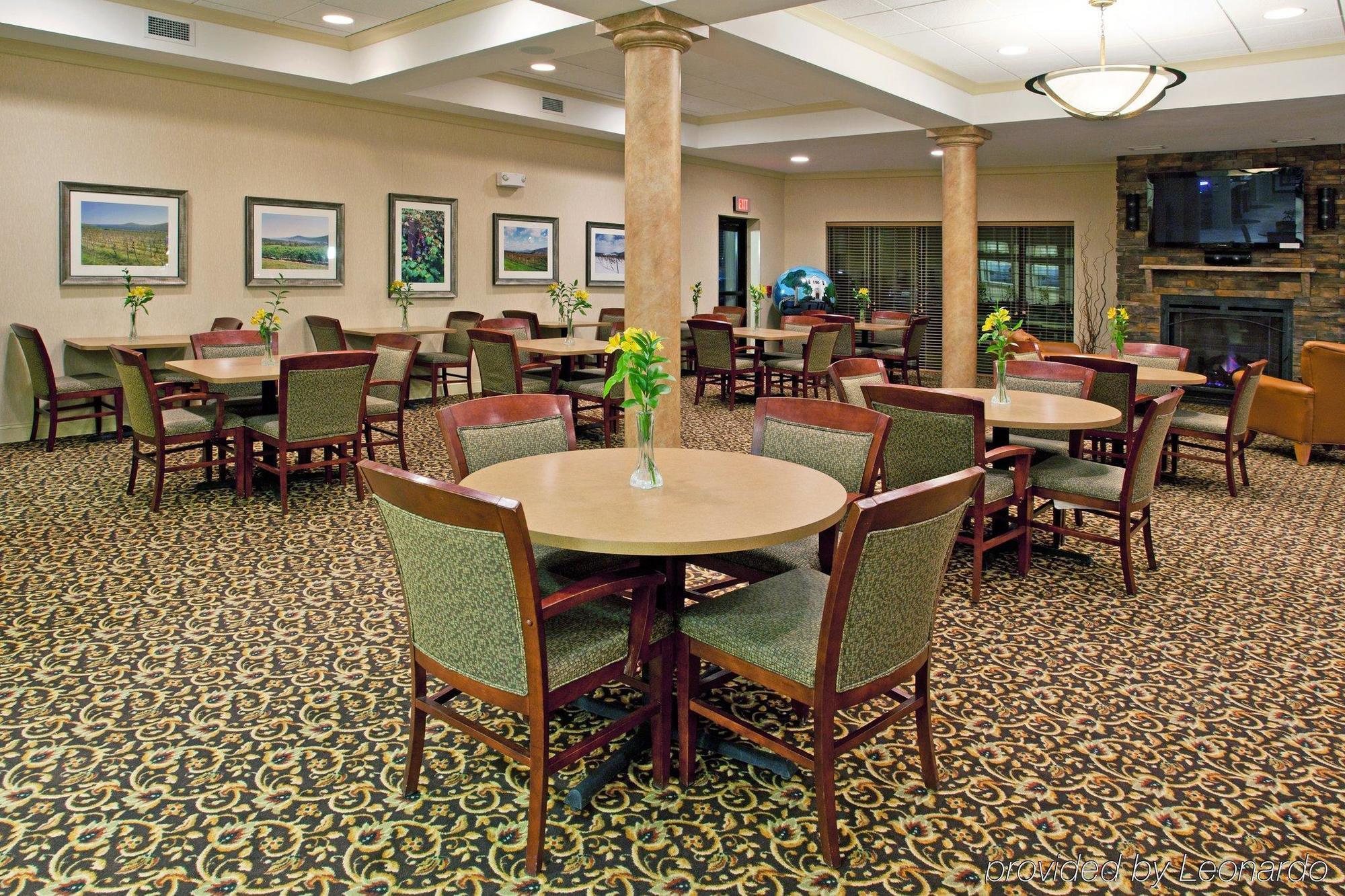 Holiday Inn Express Hotel & Suites Rochester Webster By Ihg Esterno foto