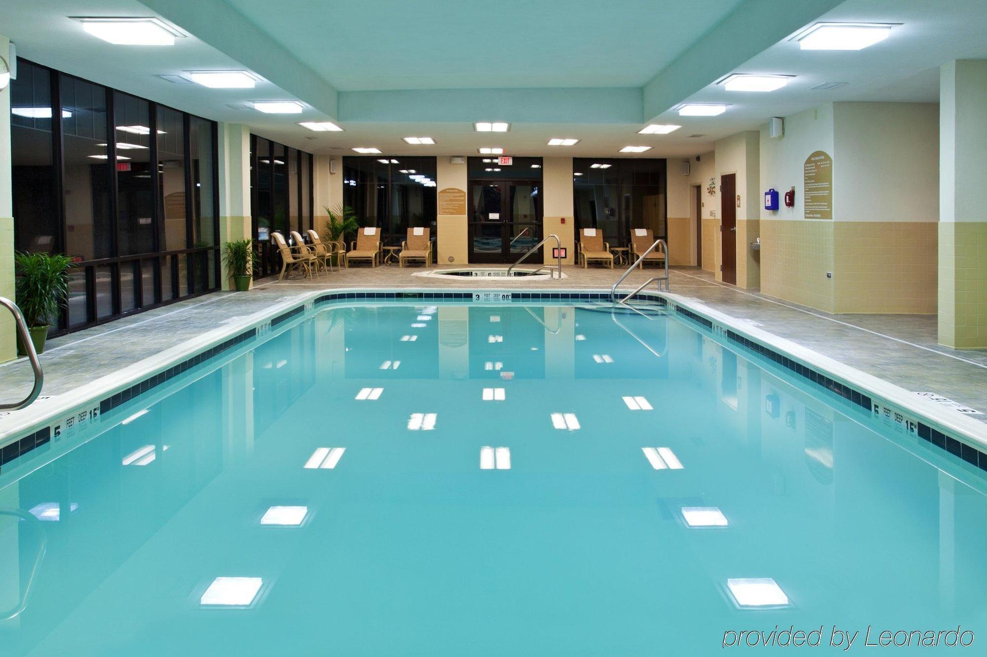 Holiday Inn Express Hotel & Suites Rochester Webster By Ihg Esterno foto
