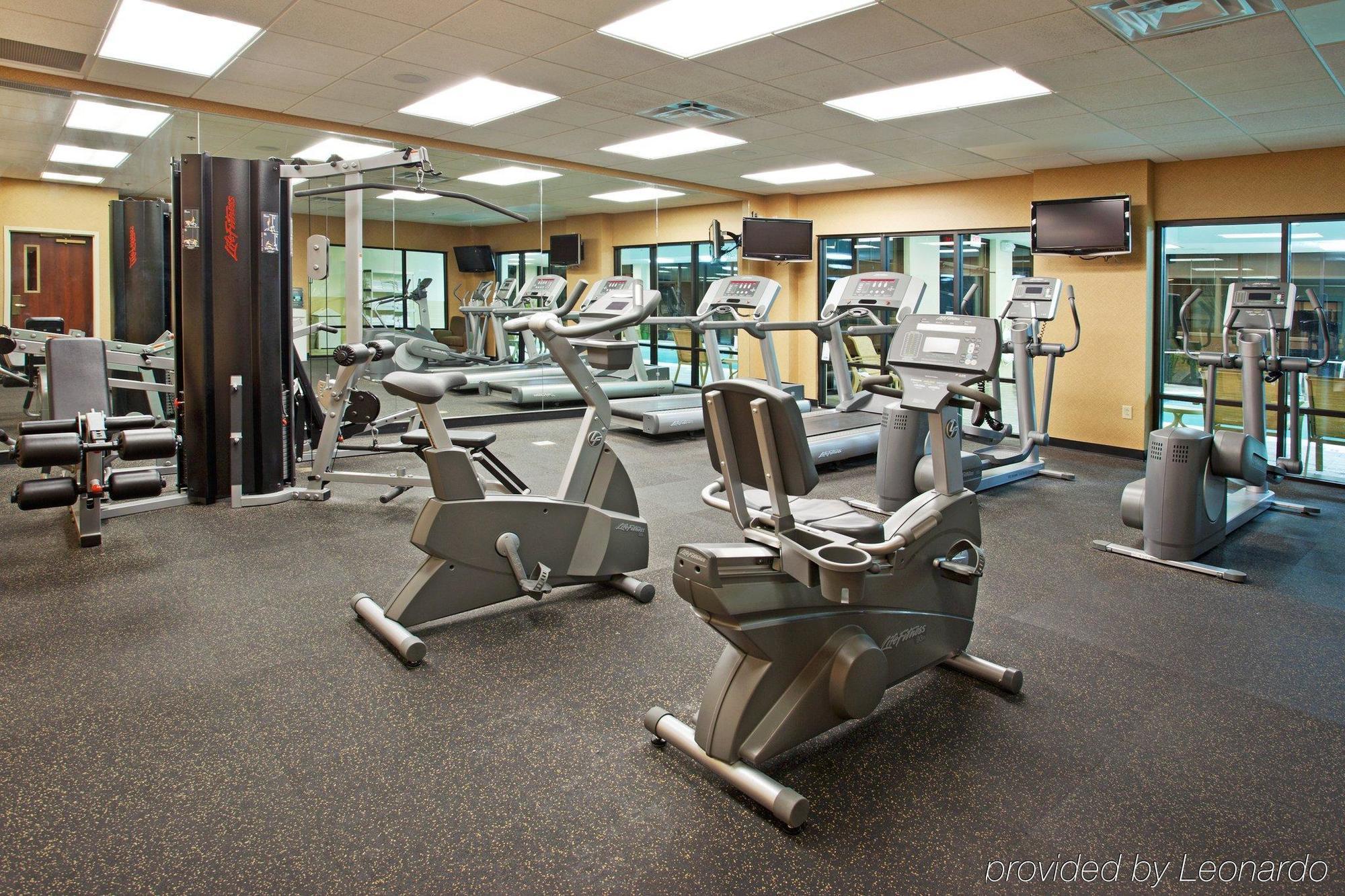 Holiday Inn Express Hotel & Suites Rochester Webster By Ihg Esterno foto